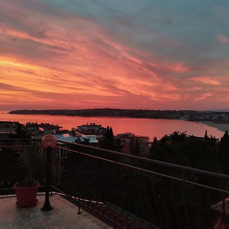Villa Vesela Sozopol Buitenkant foto