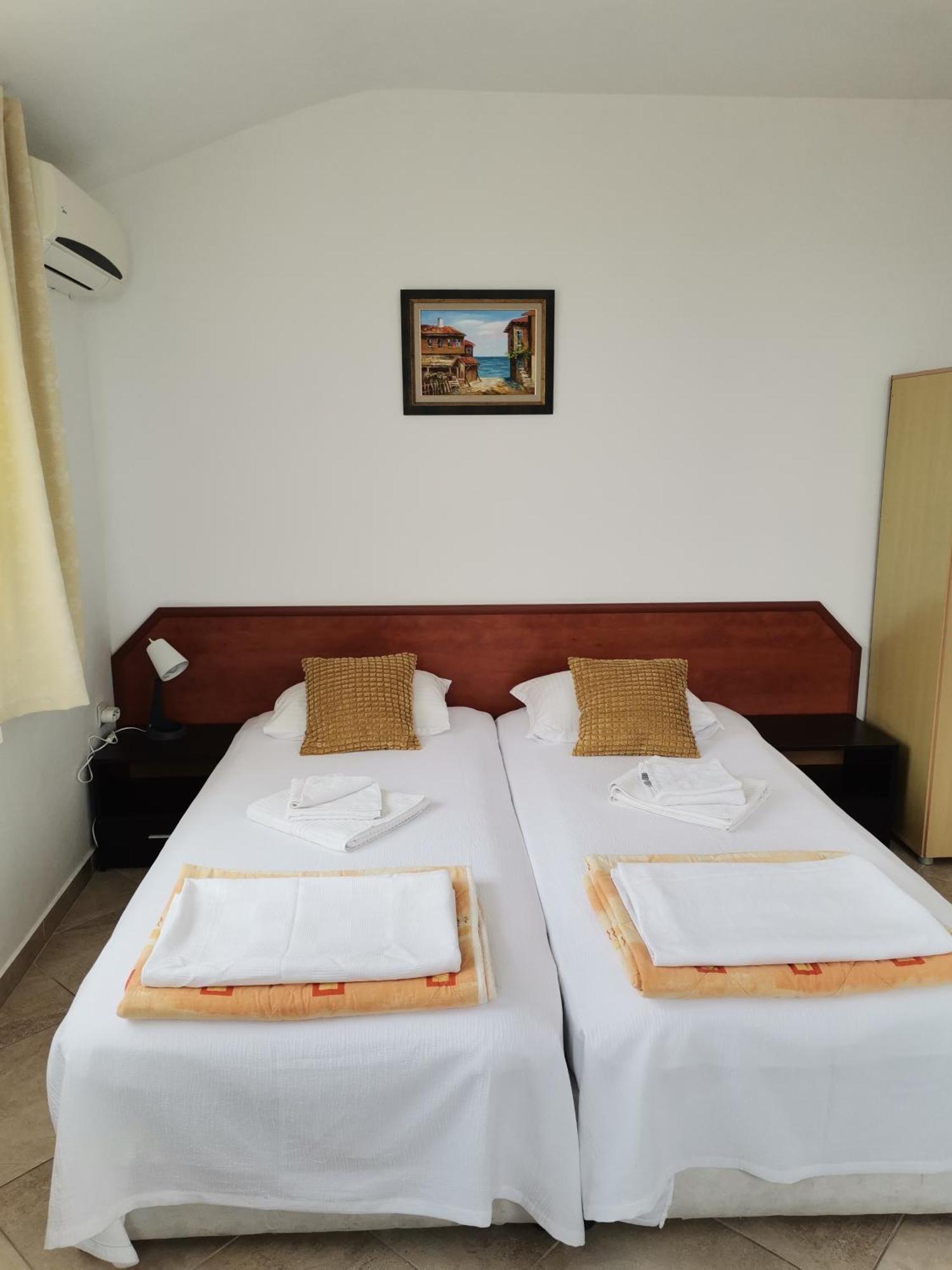 Villa Vesela Sozopol Buitenkant foto