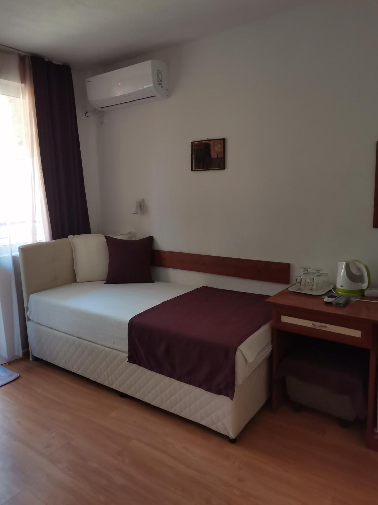 Villa Vesela Sozopol Buitenkant foto