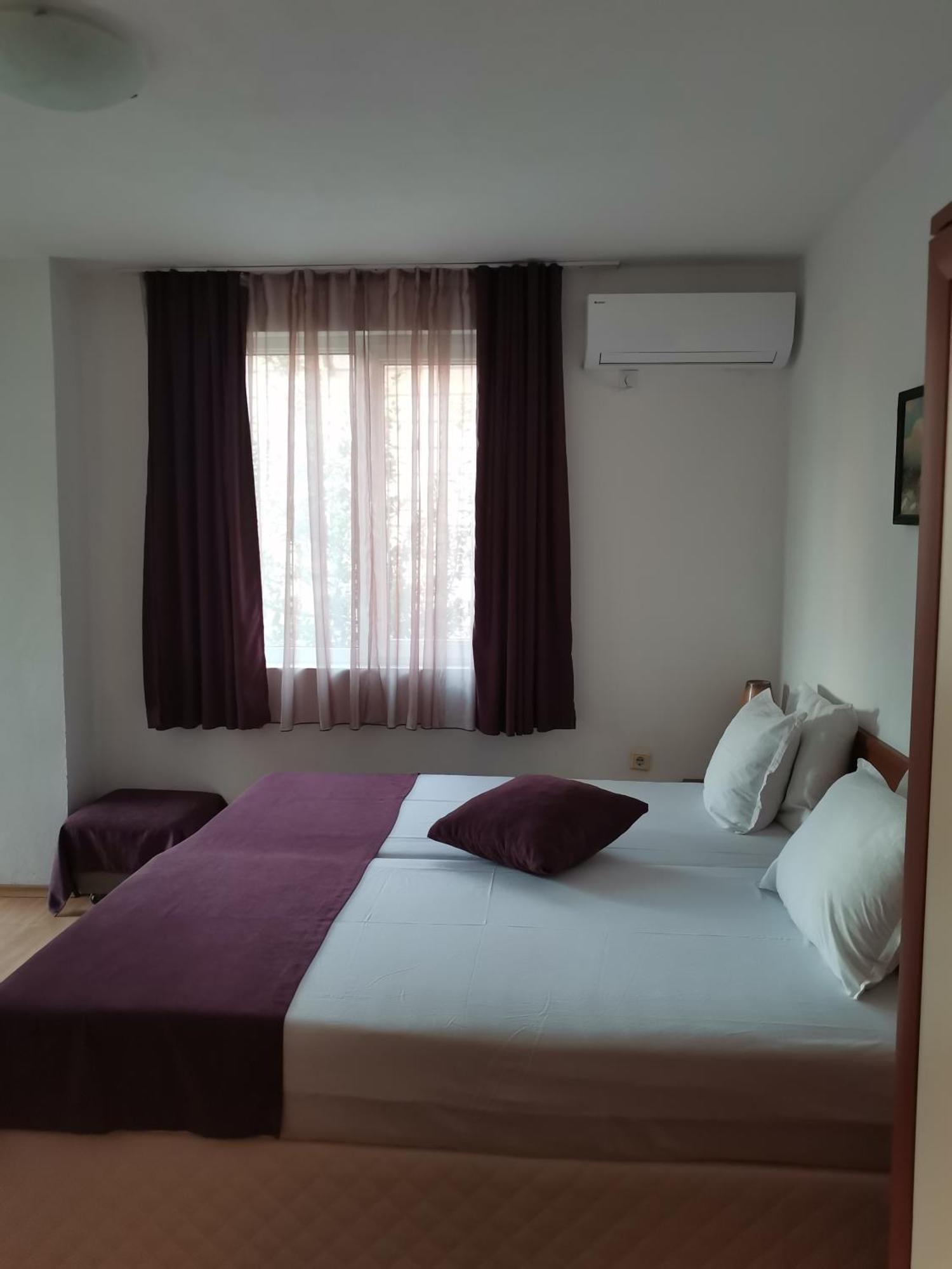 Villa Vesela Sozopol Buitenkant foto