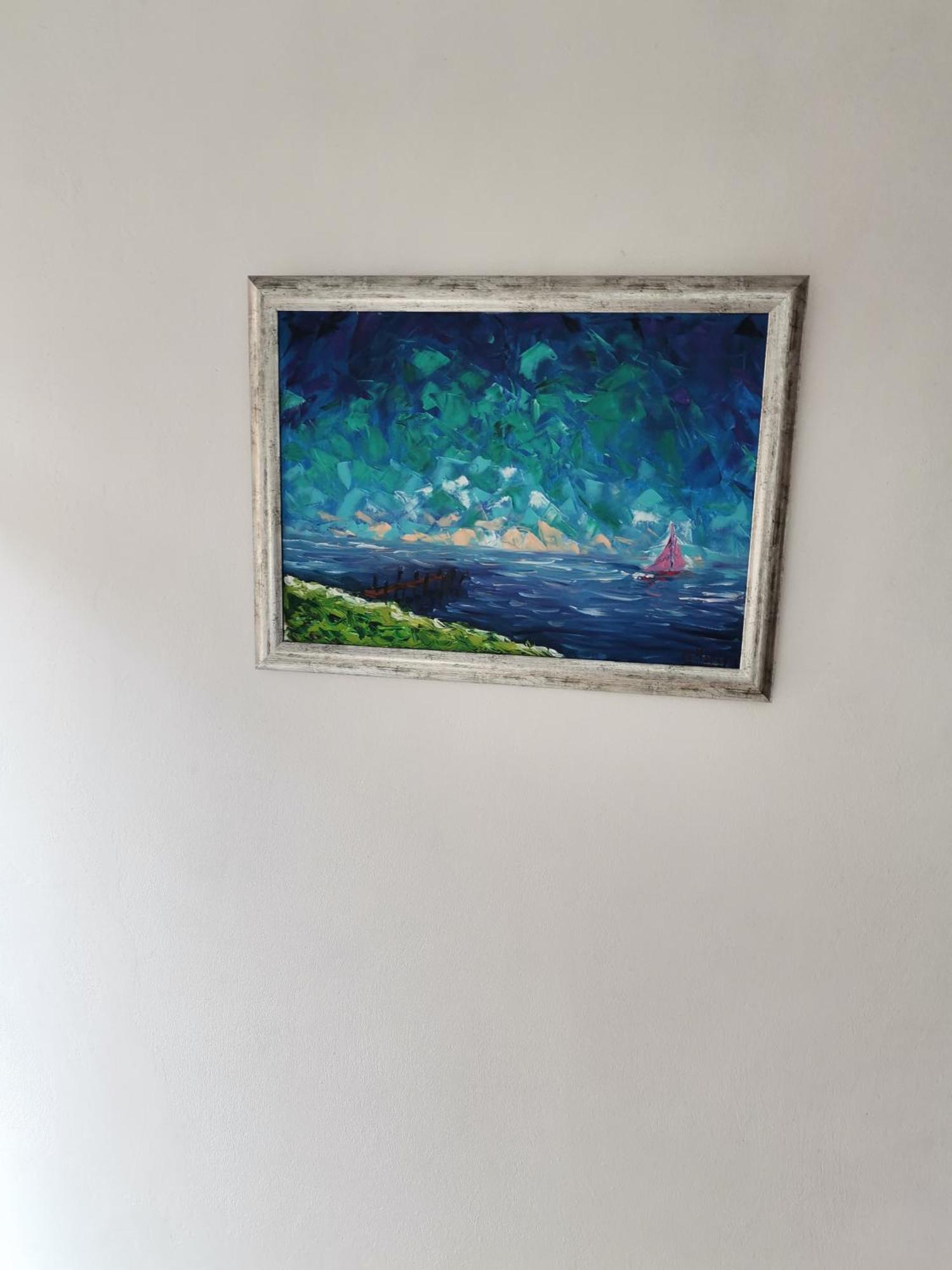 Villa Vesela Sozopol Buitenkant foto