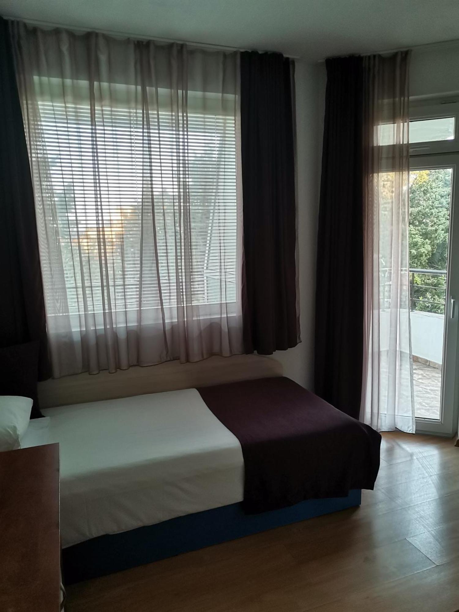 Villa Vesela Sozopol Buitenkant foto