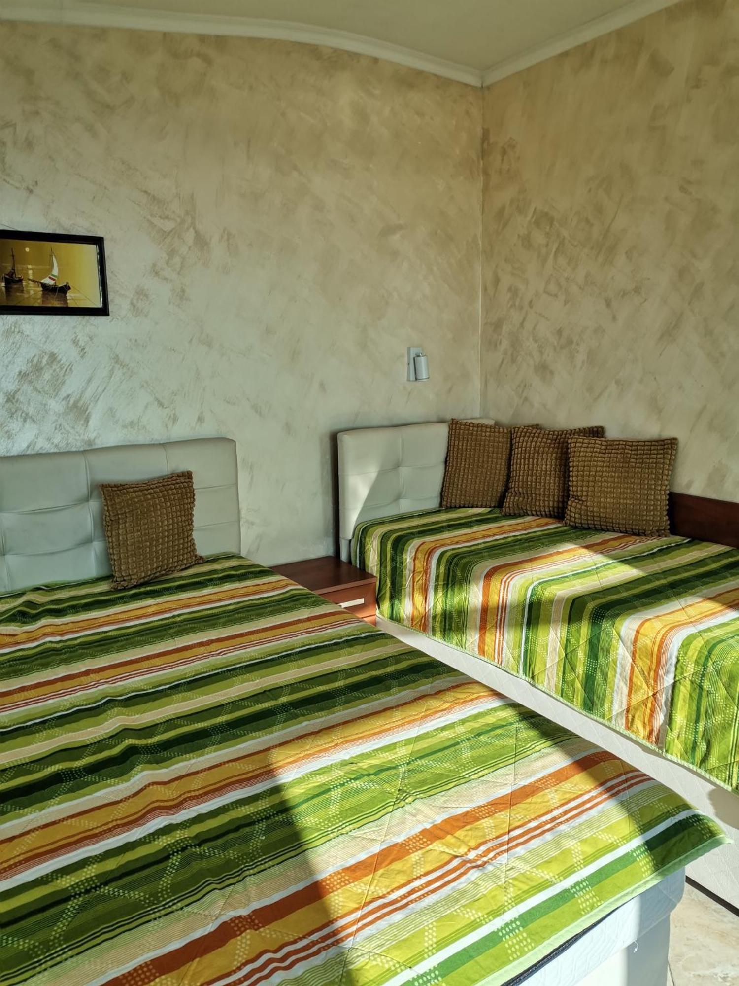 Villa Vesela Sozopol Buitenkant foto