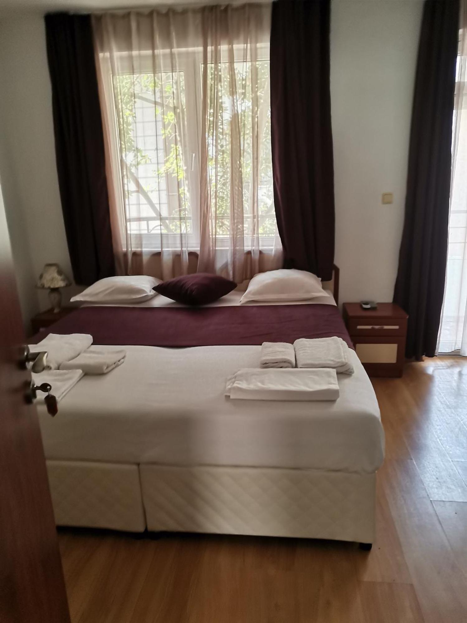 Villa Vesela Sozopol Buitenkant foto