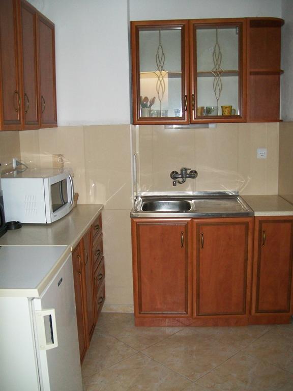 Villa Vesela Sozopol Buitenkant foto