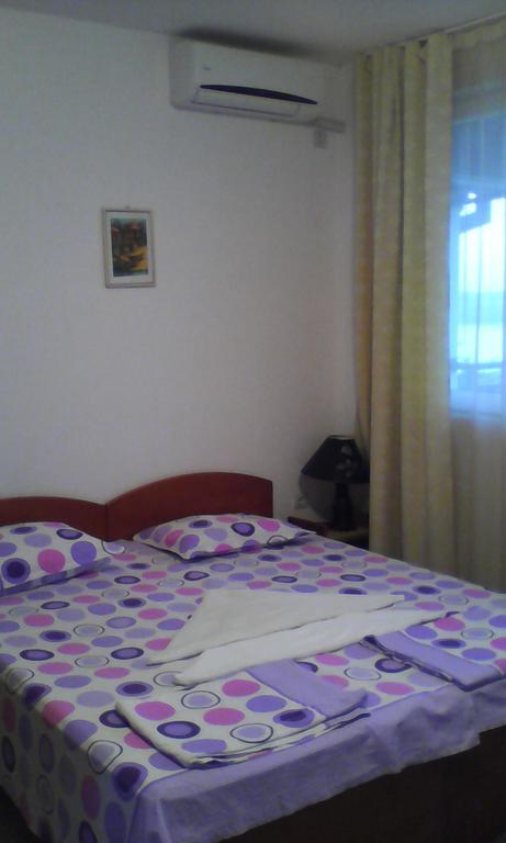 Villa Vesela Sozopol Buitenkant foto