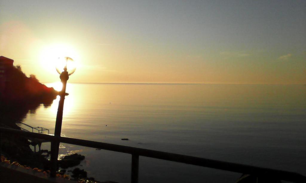 Villa Vesela Sozopol Buitenkant foto