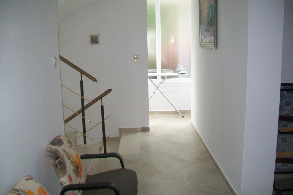 Villa Vesela Sozopol Buitenkant foto