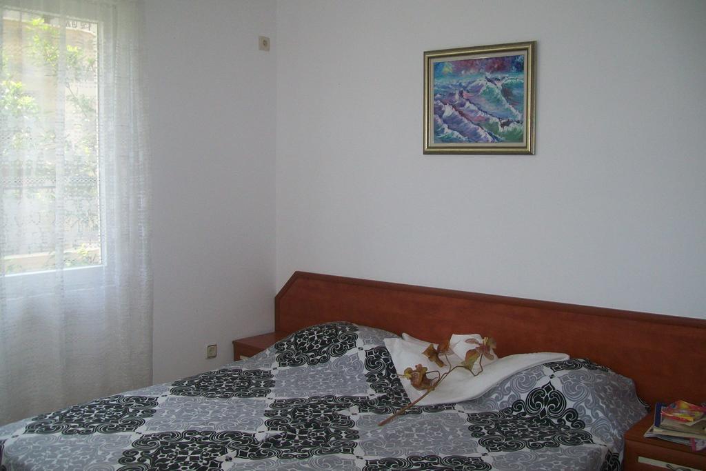 Villa Vesela Sozopol Buitenkant foto