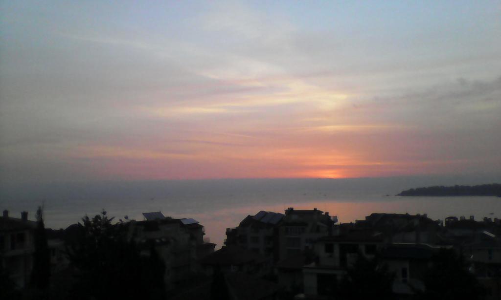 Villa Vesela Sozopol Buitenkant foto