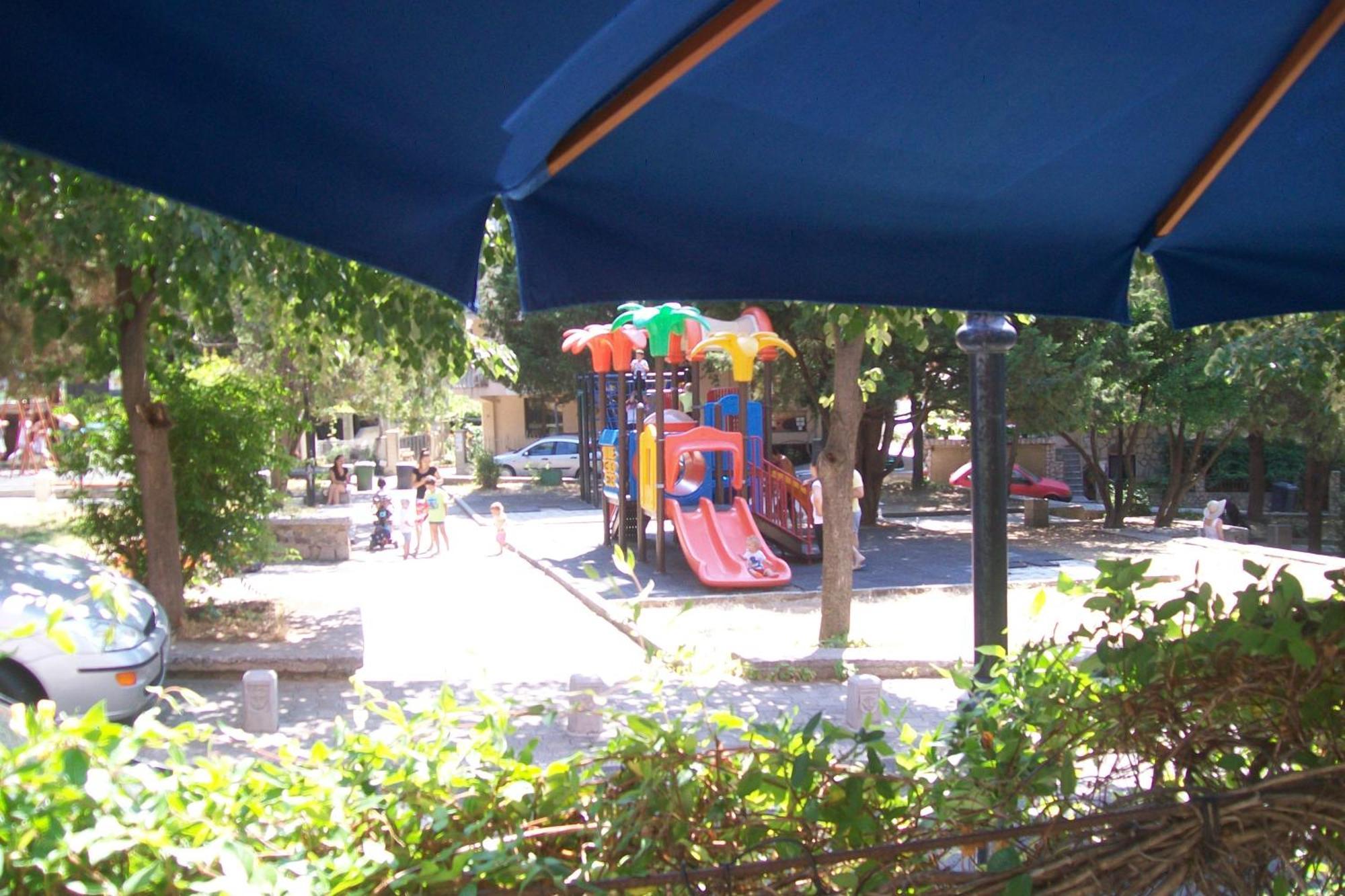 Villa Vesela Sozopol Buitenkant foto